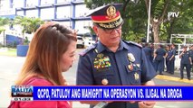 3 arestado sa drug buy-bust ops sa Quezon City