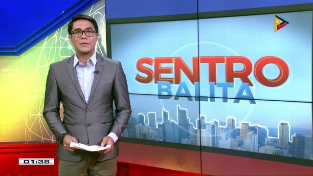 Dry run ng interim bus terminals, suspendido muna