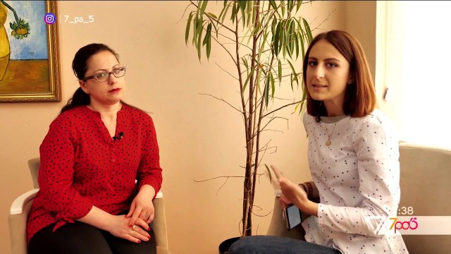 7pa5 - Të fitosh mbi autizmin - 2 Prill 2019 - Show - Vizion Plus