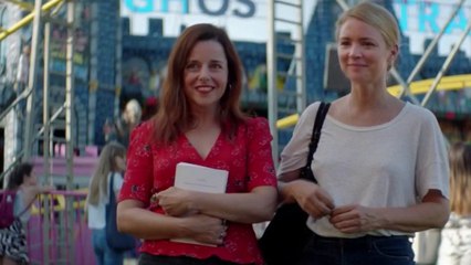 Cinéma - « Sibyl » de Justine Triet