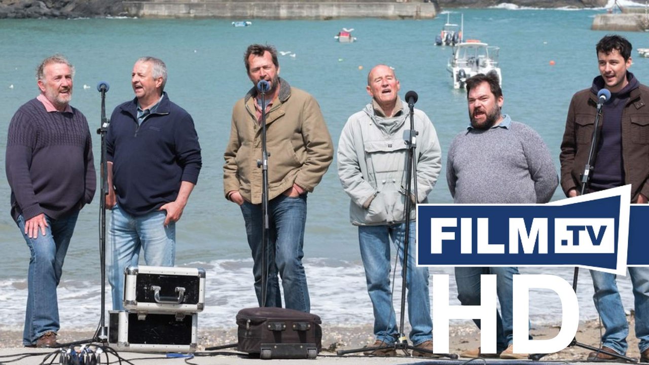 Fisherman's Friends Trailer Deutsch German (2019)