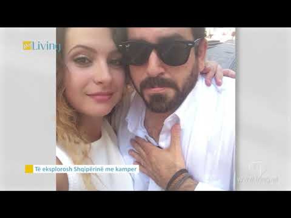 My Living  - Episodi 12// Te eksplorosh Shqiperine me kamper