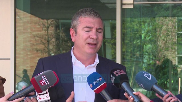 Reforma zgjedhore, PS fton PD, Gjiknuri: Vëzhgues në komision - News, Lajme - Vizion Plus