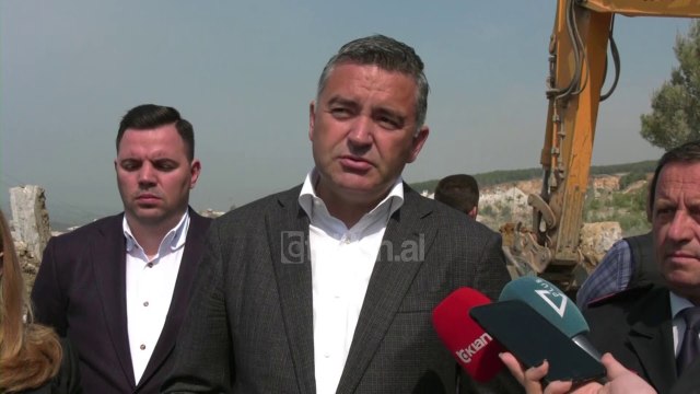 Mbyllen 12 gurore ne malin e Krujes