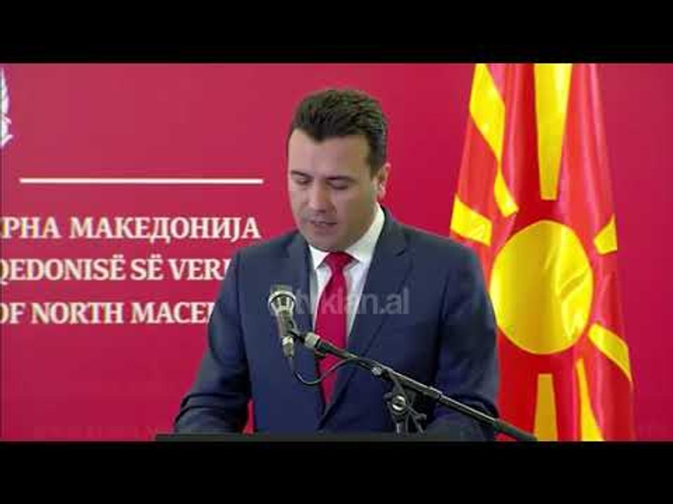 Tsipras vizite historike ne Shkup