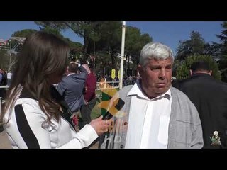 Një rrugë e dy punë në Kongres