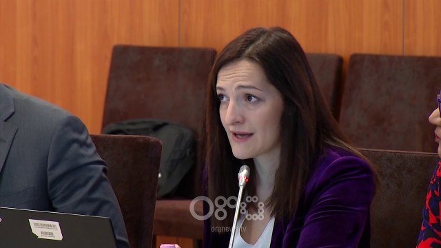 RTV Ora - BB parashikon ngadalësim të rritjes ekonomike në 3 vitet e ardhshme, ka pasiguri politike