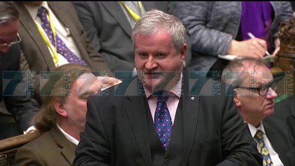 BREXIT BLLOKOHET NE PARLAMENT, DESHTON SERISH PERPJEKJA E MAY - News, Lajme - Kanali 7