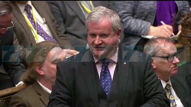 BREXIT BLLOKOHET NE PARLAMENT, DESHTON SERISH PERPJEKJA E MAY - News, Lajme - Kanali 7