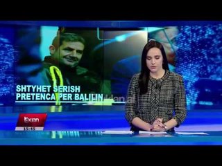 Edicioni i Lajmeve Tv Klan 02 Prill 2019, ora 15:30