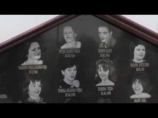 Përkujtohen martirët e 2 Prrillit-Lajme