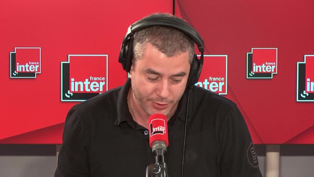 Christophe Galfard : Venus [...] est devenue un enfer à cause d'un effet de serre