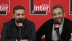 "Hors Normes" d'Eric Toledano et Olivier Nakache sélectionné à Cannes : "on vit ça comme une surprise"
