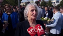 RTV Ora - Nëna e Besnik Cekës: Gramoz Ruçi dikur do e lajë gjakun e 4 dëshmorëve të 2 Prillit