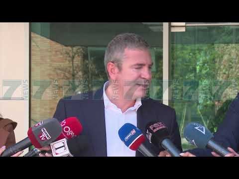 GJIKNURI FTON PD PER REFORMEN ZGJEDHORE - News, Lajme - Kanali 7