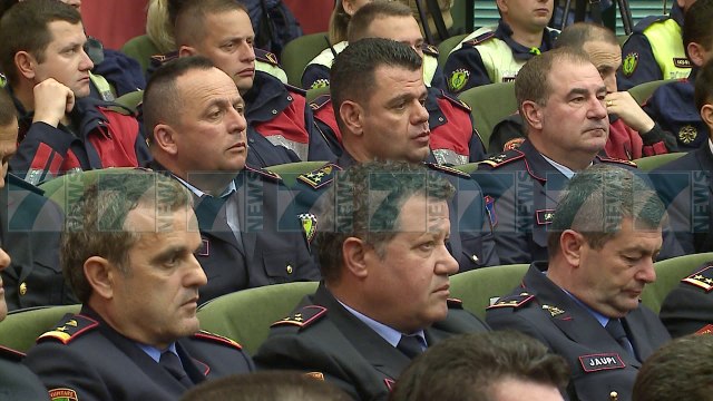 SHBA MBESHTETJE PER SPAK DHE BKH POR KERKON ME SHUME PUNE - News, Lajme - Kanali 7