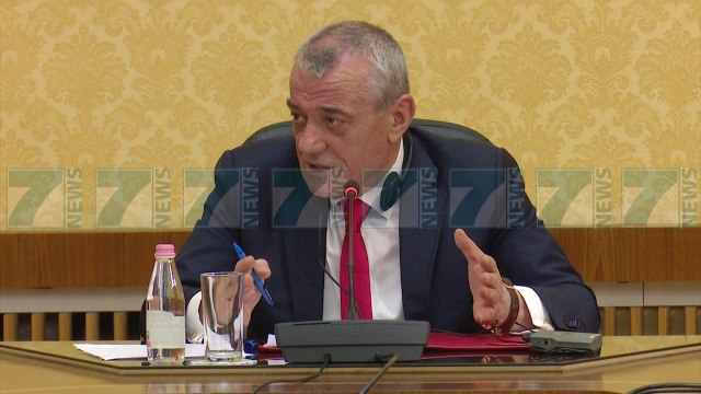 RUÇI E QUAN TE PAPRANUESHME KERKESEN E OPOZITES - News, Lajme - Kanali 7