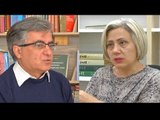 Gjuha shqipe në të gjitha universitetet, profesorët Sinani dhe Sula: Gjendja është alarmante