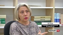 Report TV -Gjuha shqipe në të gjitha universitetet, flasin profesorët Sinani dhe Sula