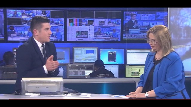 'Çfarë ke nevojë?' Ademi zbulon kërkesën që i bëri ish-ministrit Xhafaj