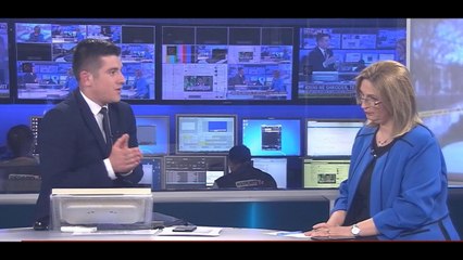 'Çfarë ke nevojë?' Ademi zbulon kërkesën që i bëri ish-ministrit Xhafaj