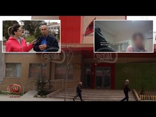 RTV Ora - BOOM- 2 prill 2019 -  Në QSUT mungon ilaçi që mban në jetë të sëmurët me transplant veshke