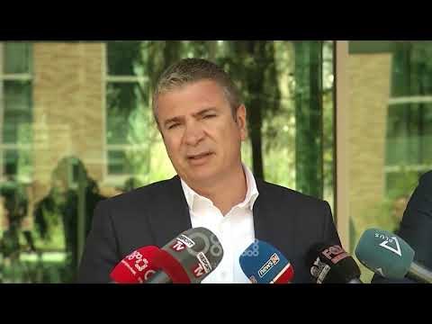 RTV Ora - Nuk ka reformë zgjedhore për zgjedhjet vendore të 30 qershorit