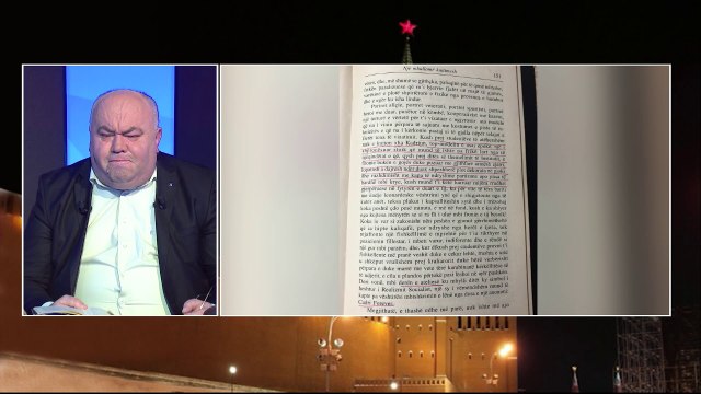 Ju flet Moska : Zbulohet Kadriu origjinal i Edi Ramës