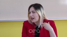 RTV Ora - Ina Zhupa: Biblioteka e re në kulla, do veprohet si me Teatrin Kombëtar