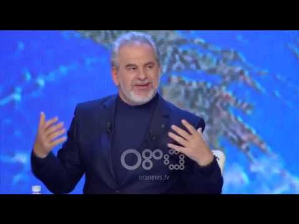 360 gradë - Zheji: Antishteti dhe shteti, a po shkrihen në një të vetme?