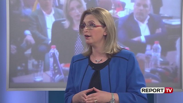 Voltana Ademi pranon rikandidimin: Me Bashën kam nisur një projekt jo 4-vjeçar, unë do të jem aty