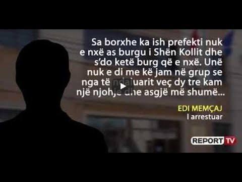 I arrestuari i fajdeve: Ish-prefekti (që na denoncoi) i përdor paratë për blerje votash