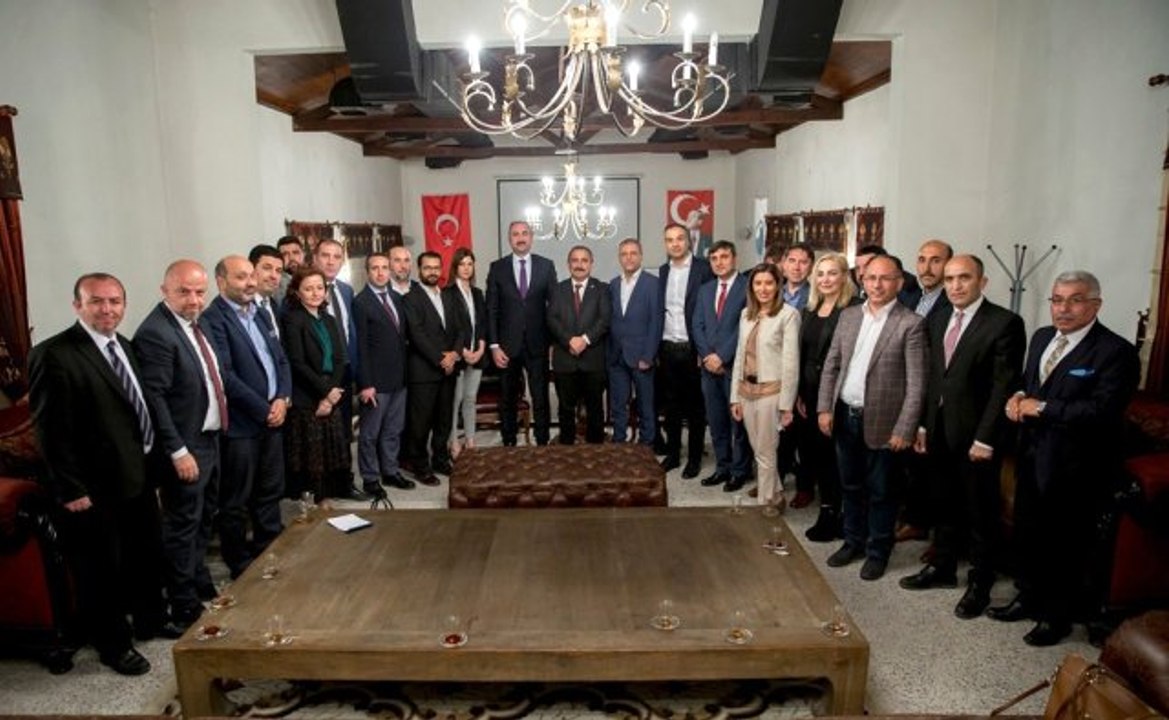 Bakan Gül'den Süresiz Nafaka Açıklaması: Gerçekten Adil Değil!