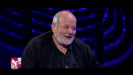 Personale - Sezoni 2 | Episodi 37 - Saimir Kumbaro