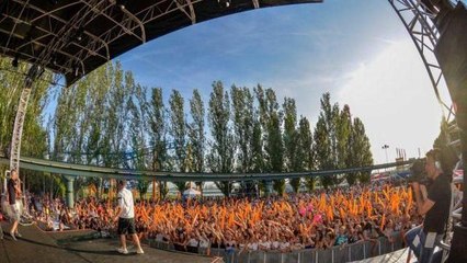 Mirabilandia, grande concerto con i protagonisti di Amici e famosi Youtuber: ecco quando