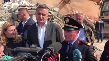 MBYLLEN 12 GURORE E 26 FURRA NË KRUJË, KLOSI PËRPLASET ME PRONARËT