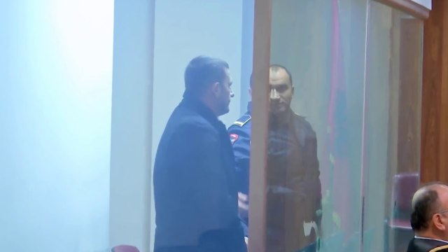 SHTYHET PRETENCA PËR KLEMENT BALILIN, GJOBITET AVOKATI I TIJ