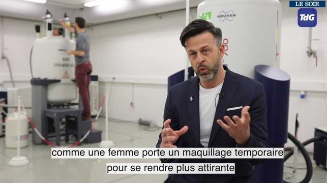 EU4YOU Tchéquie : EU4YOU Tchéquie : un pôle scientifique tchèque grâce à l'Europe