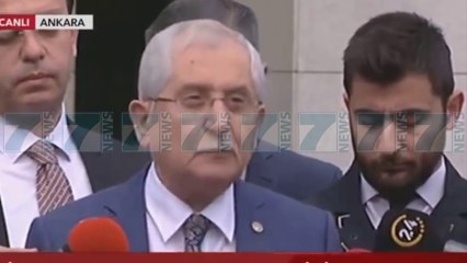 ERDOGAN ANKIMON STAMBOLLIN, KERKON RINUMERIM NE 8 QENDRA - News, Lajme - Kanali 7