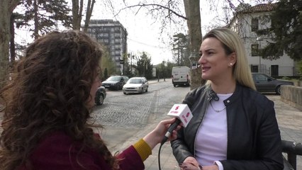 Vazhdon gara në qytetin e Gjakovës për një vend sa më të pastër-Lajme