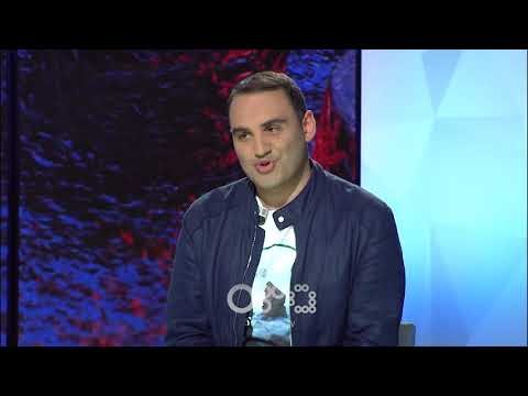 RTV Ora - Aksioni opozitës Belind Këllici i ftuar në RTV Ora