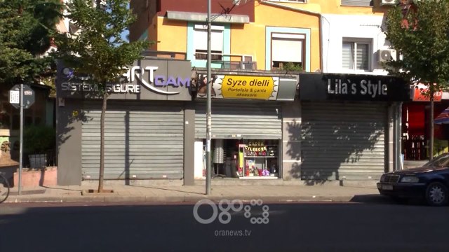 RTV Ora - FMN kundër skemës së TVSH: Kanë komplikuar punën e administratës tatimore