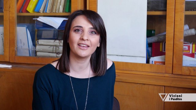 Vizioni i pasdites - Përfitimet që keni nga uji i trajtuar - 3 Prill 2019 - Show - Vizion Plus