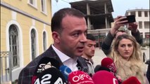 RTV Ora - Takimi me Leshin dhe Veliun, prefekti i Shkodrës tregon
