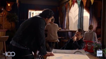 The 100 Season 6 Episode 5 Sneak Peek The Gospel of Josephine (2019)