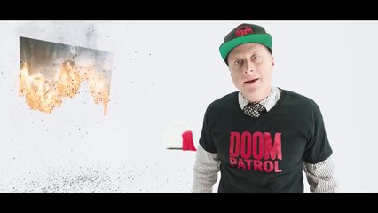 Doom Patrol Season 1 Ep.15 Featurette Ezekiel Patrol (2019) Season Finale DC Superhero series