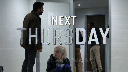 iZombie Season 5 Episode 5 Promo Death Moves Pretty Fast (2019)