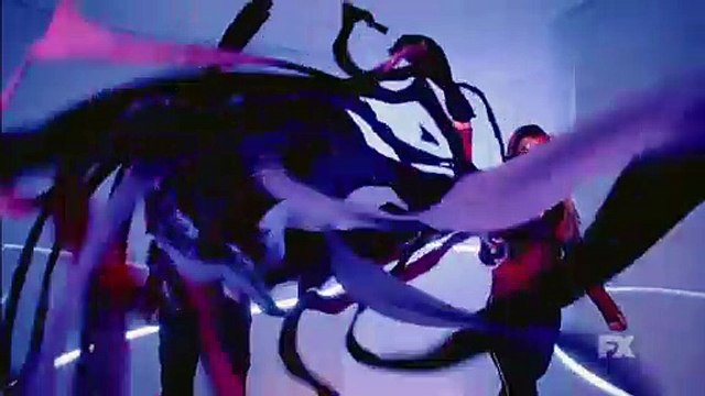 Legion Season 3 Daisy Chain Teaser Promo (2019) Final Season