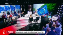 A la Une des GG : Européennes, allez-vous déjouer les pronostics ? - 24/05