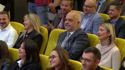 Inagurohet salla e koncerteve në Liceun Artisitik